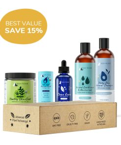 Itchy Dog Bundle