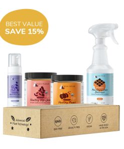 Senior Pet Bundle