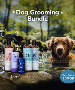 Dog Grooming Bundle