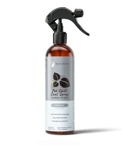 Dog Smell Coat Spray (Patchouli)