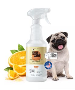 Pee+Stain+Odor Destroyer | Hardwood+Floor (Citrus)