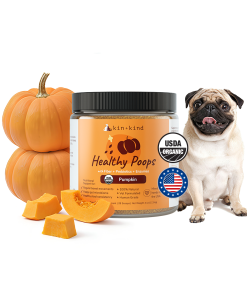 Healthy Poops Supplement