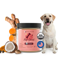 Healthy Hip+Joint Supplement