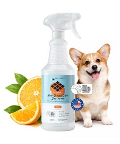 Pee+Stain+Odor Destroyer | Multi-Surface (Citrus)
