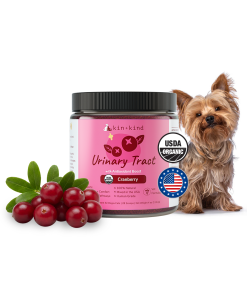 Urinary Tract Supplement
