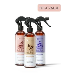 Coat Spray in All Fragrances
