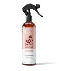 Dog Smell Coat Spray (Grapefruit)