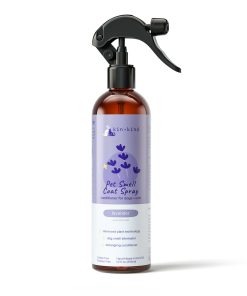 Pet Smell Coat Spray (Lavender)