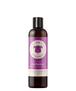 Oatmeal Itchy Dog Shampoo (Fig+Cedar)