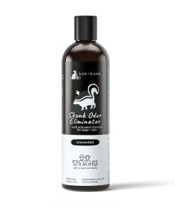 Skunk Odor Eliminator (Pet Shampoo)